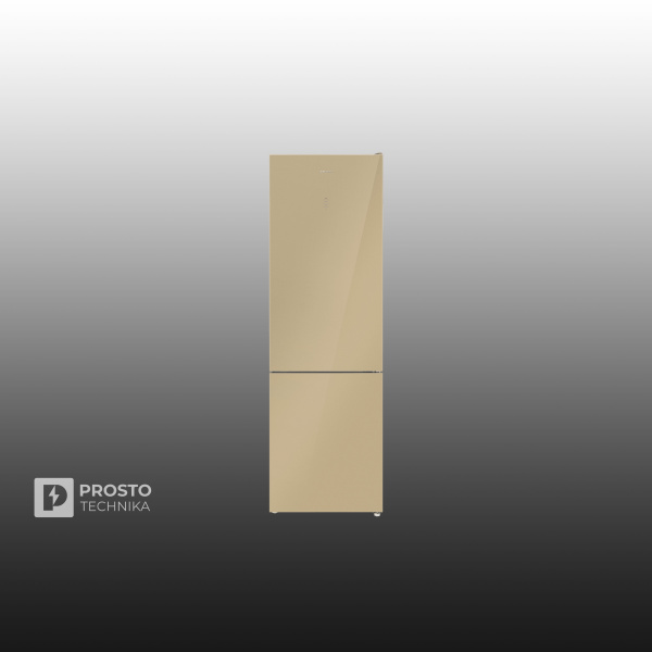 Холодильник Maunfeld MFF200NFBG